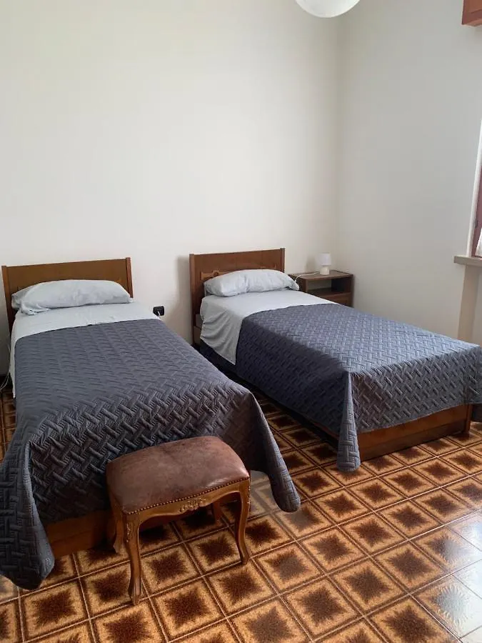La Casa Di Thomas Διαμέρισμα Λατζίζε