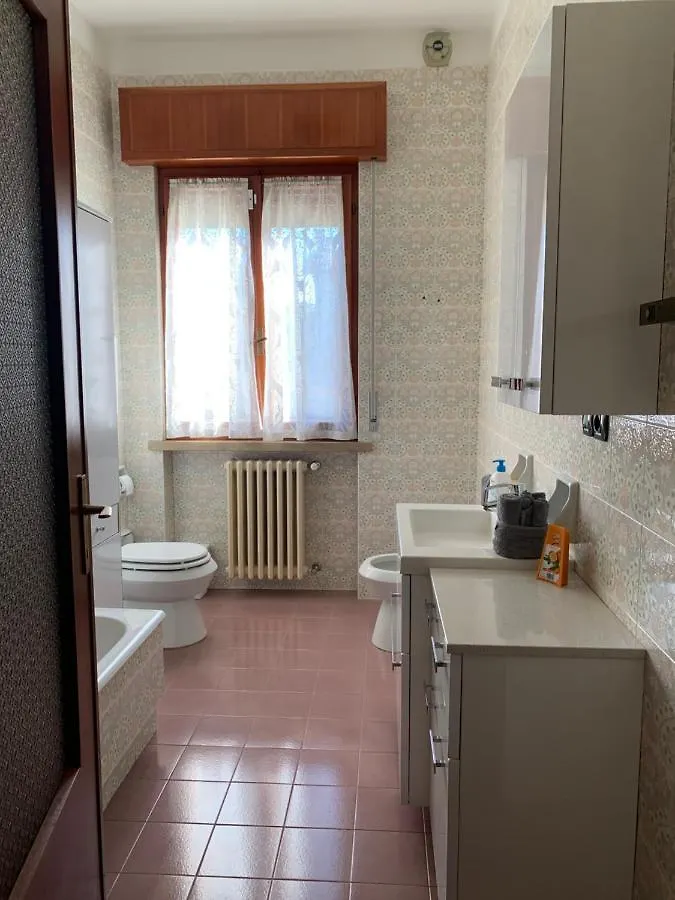 Appartamento La Casa Di Thomas Lazise Italia