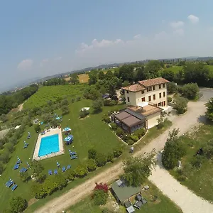 Alloggio per agriturismo Il Giardino Degli Ulivi, Lazise